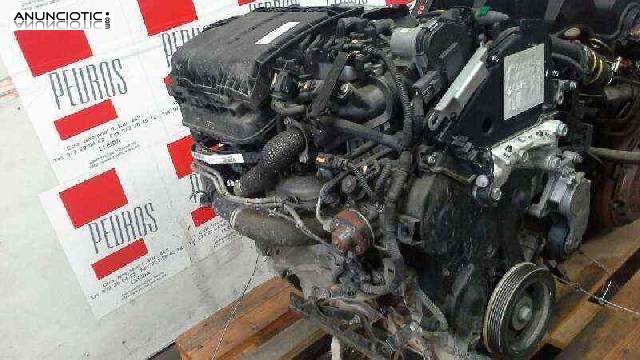 647168 motor citroen c3 selection 1.6