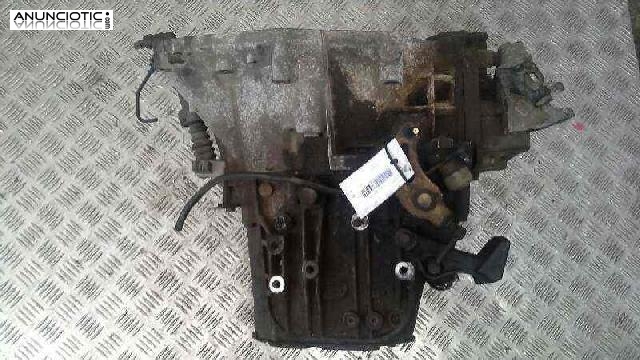 Cambios 1107562 citroen c5 berlina sx 