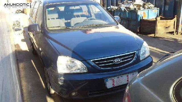 1091870 retrovisor kia carens 2.0 crdi