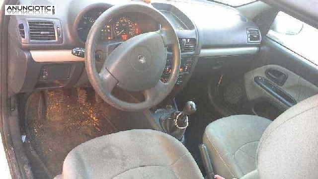 Retrovisores 728229 renault clio ii fase 