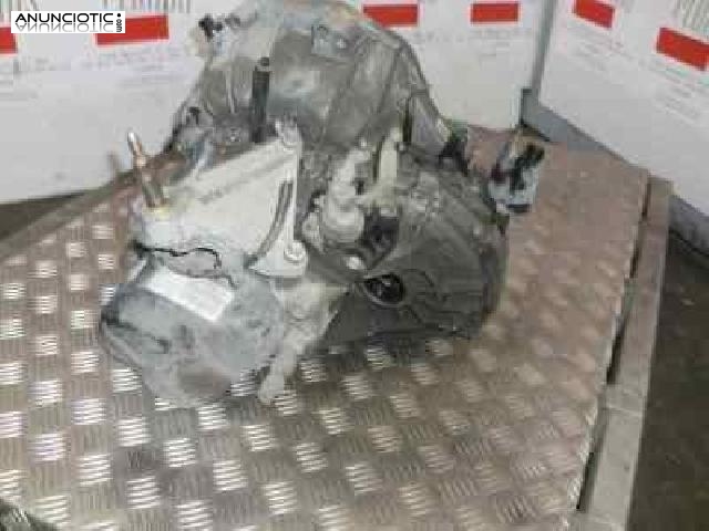 314994 caja cambios nissan micra (k12e)