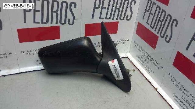 474835 retrovisor seat ibiza (6k) 1.4