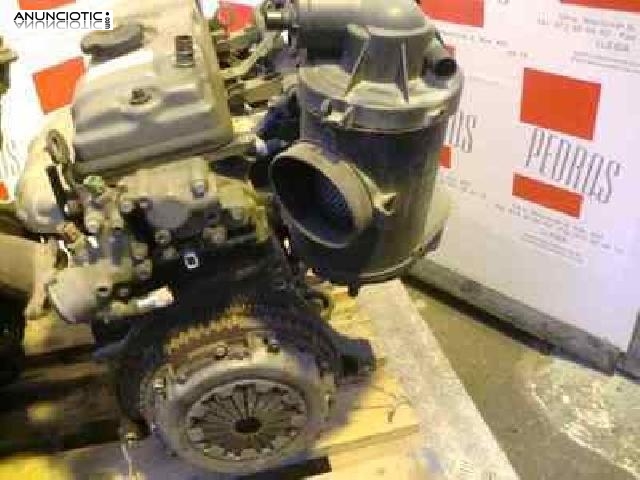 449356 motor arranque citroen xsara