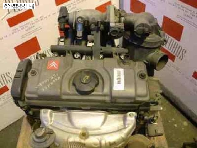 449356 motor arranque citroen xsara