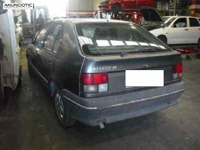 Retrovisores 297725 renault 19 hatchback 