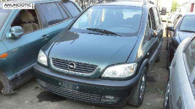 Retrovisores 1159703 opel zafira a 