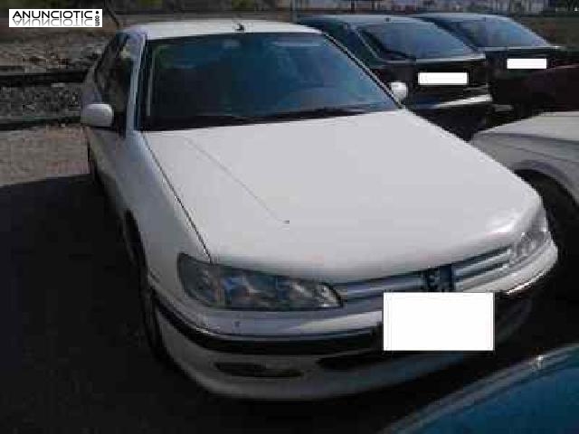 Retrovisores 425533 peugeot 406 berlina 