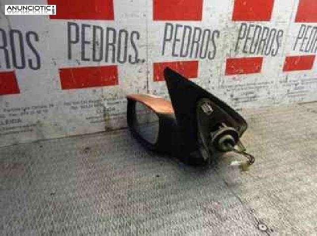 Retrovisores 449830 peugeot 206 berlina 