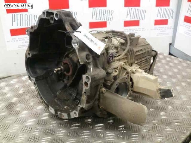 Cambios 488697 audi a6 berlina (c4) 2.6 