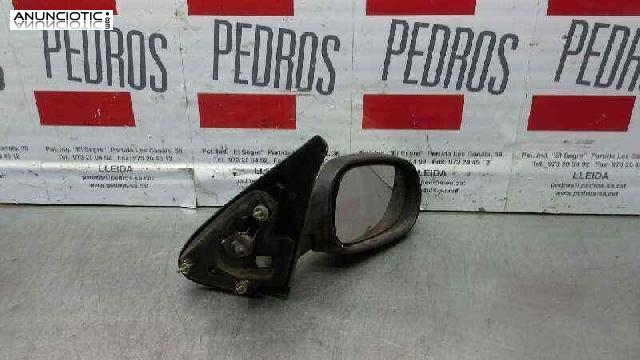 Retrovisores 1059603 renault megane i 