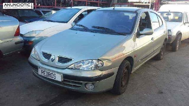 Retrovisores 1059603 renault megane i 