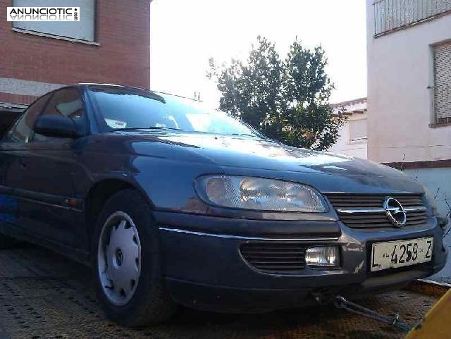 Retrovisores 120483 opel omega b 2.0 16v 