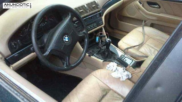 1222424 amortiguador bmw serie 5