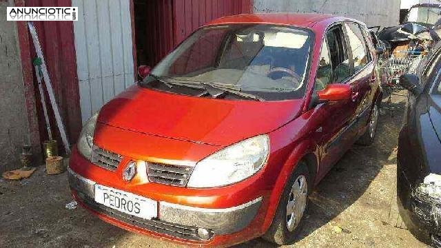 922928 amortiguador renault scenic ii