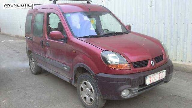 1218397 amortiguador renault kangoo