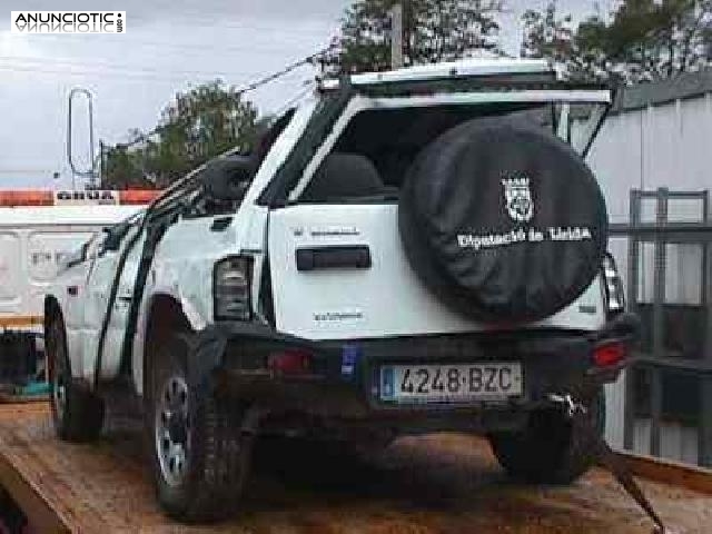 104038 amortiguador suzuki vitara se/sv