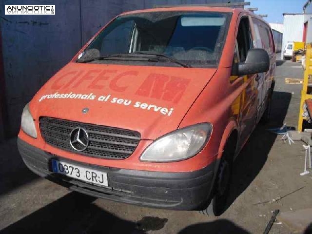 502877 amortiguador mercedes vito mixto