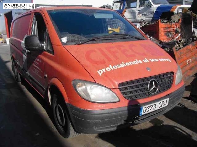 502877 amortiguador mercedes vito mixto