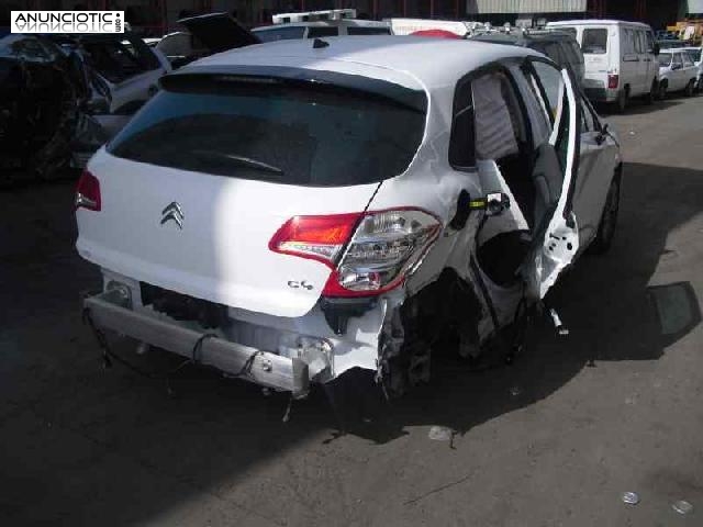 408239 amortiguador citroen c4 lim.