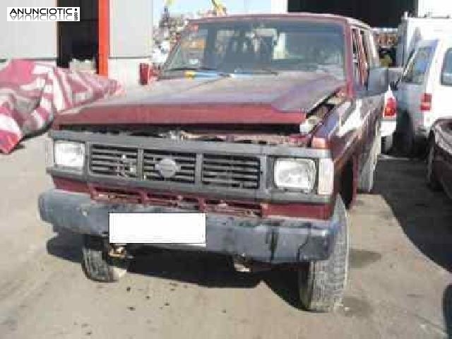 467873 amortiguador nissan patrol