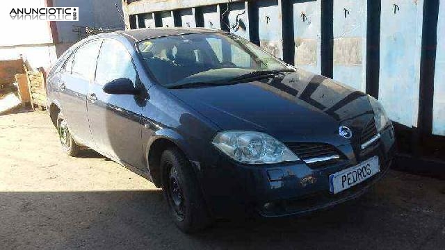 1058401 amortiguador nissan primera