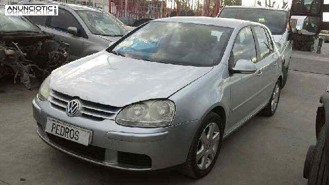 1161510 amortiguador volkswagen golf v