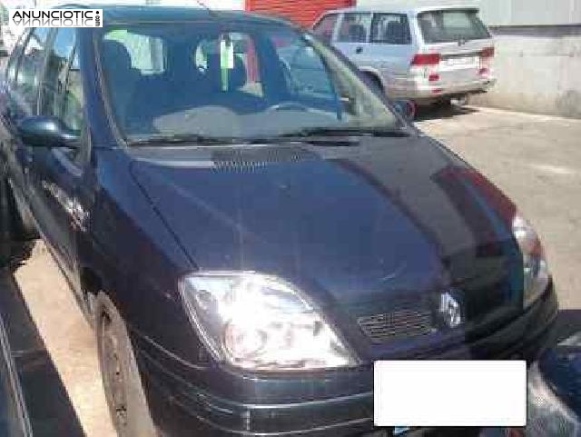 418035 amortiguador renault scenic