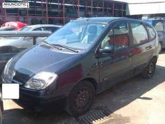 418035 amortiguador renault scenic