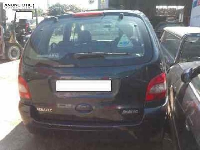 418035 amortiguador renault scenic