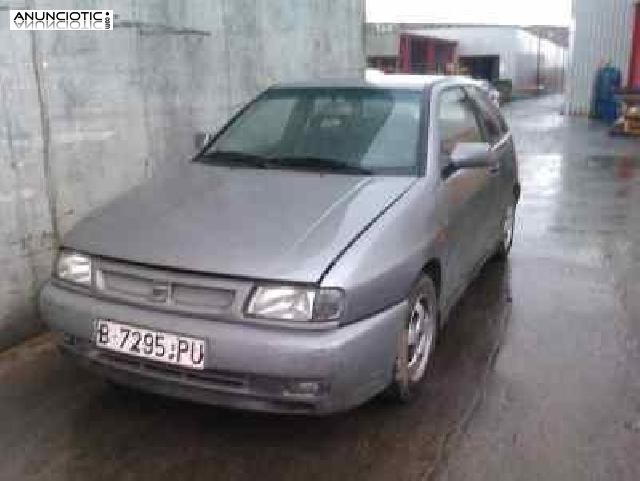 286483 amortiguador seat ibiza (6k) gti