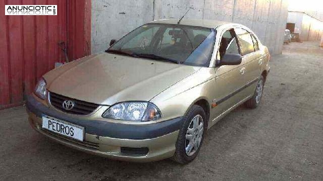 872245 amortiguador toyota avensis