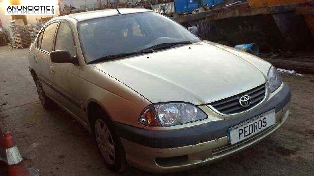 872245 amortiguador toyota avensis