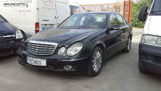 1108622 amortiguador mercedes clase e