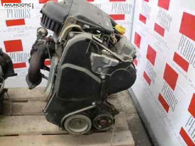 86411 motor renault megane i coupe fase