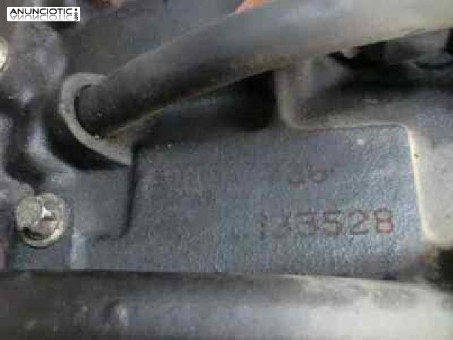 86411 motor renault megane i coupe fase