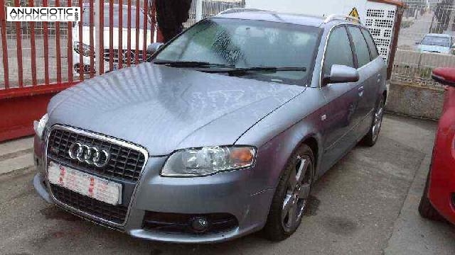 1213814 amortiguador audi a4 avant (8e)