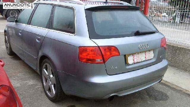 1213814 amortiguador audi a4 avant (8e)