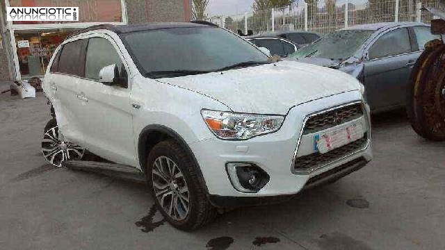 1215952 amortiguador mitsubishi asx