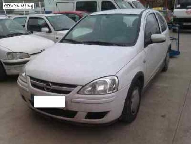 509446 amortiguador opel corsa c 1.3