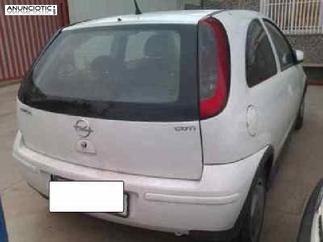 509446 amortiguador opel corsa c 1.3