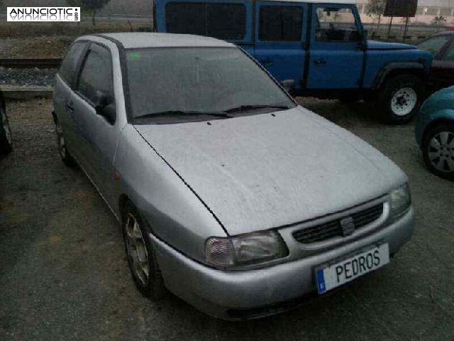 649002 amortiguador seat ibiza (6k)