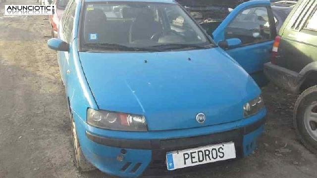 703838 amortiguador fiat punto berlina