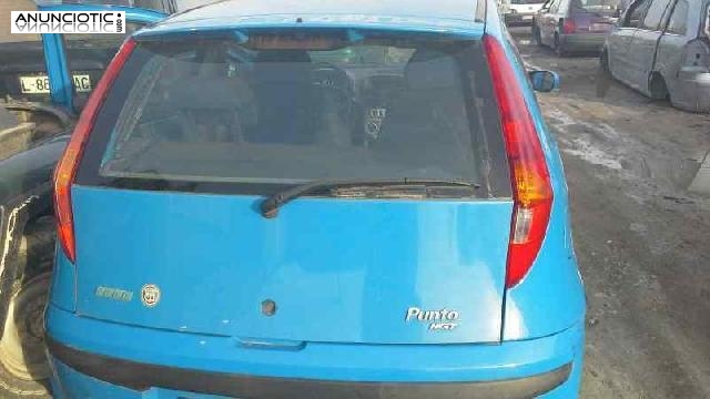 703838 amortiguador fiat punto berlina