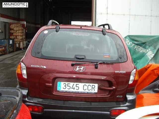 31704 amortiguador hyundai santa fe