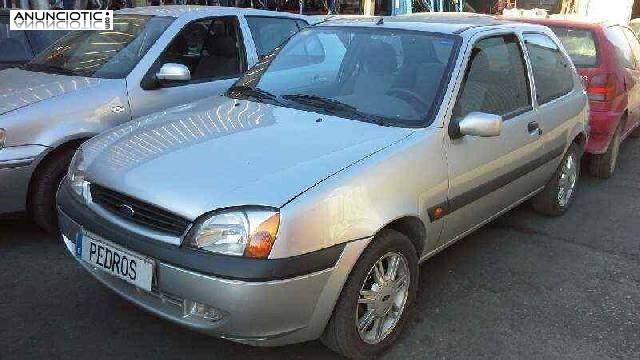 1199374 amortiguador ford fiesta