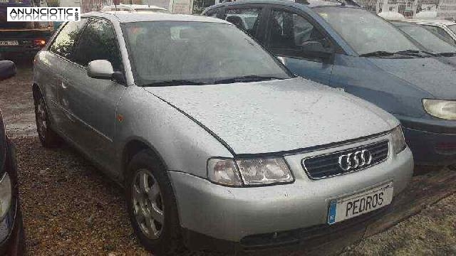 1170863 amortiguador audi a3 (8l) 1.9