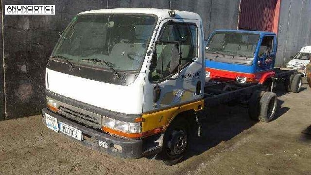 1156860 amortiguador mitsubishi canter