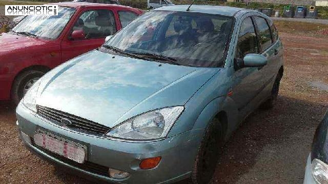 1339728 amortiguador ford focus berlina