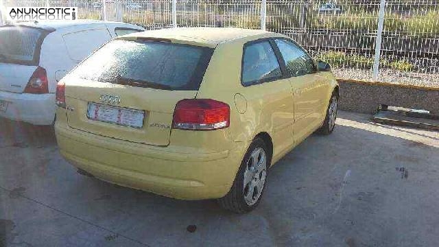 947133 amortiguador audi a3 (8p) 2.0