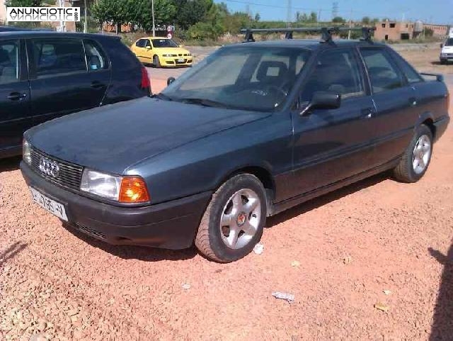 204120 amortiguador audi 80/90 (893) 80